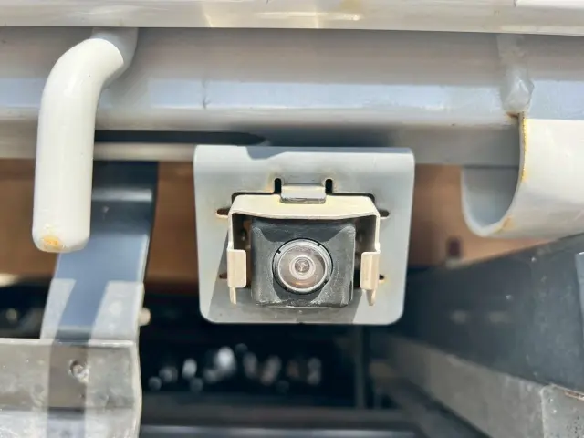 いすゞ エルフ 2RG-NMR88AC(2WD)の写真41