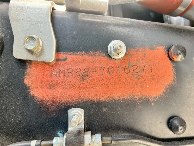 いすゞ エルフ 2RG-NMR88AC(2WD)の写真48