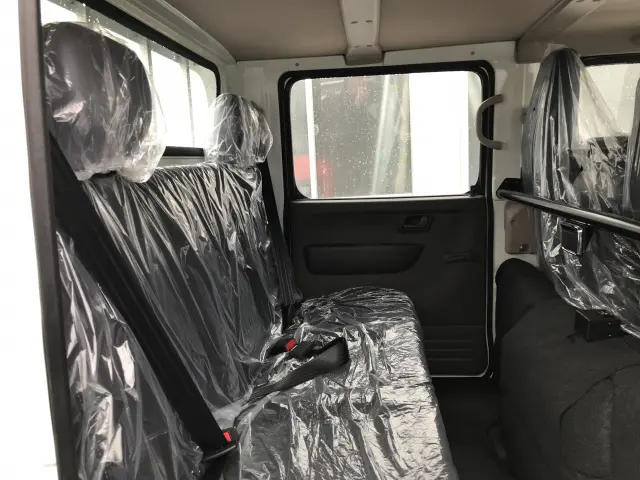 三菱 キャンター 2RG-FBA20(2WD)の写真7