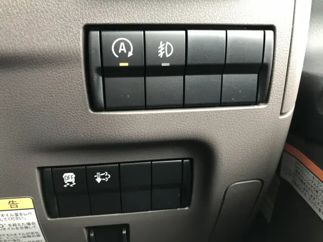 三菱 キャンター 2RG-FBA20(2WD)の写真12