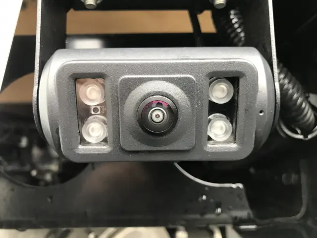 三菱 キャンター 2RG-FBA20(2WD)の写真15