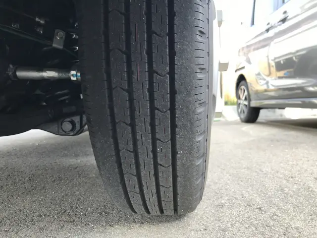 三菱 キャンター 2RG-FBA20(2WD)の写真19