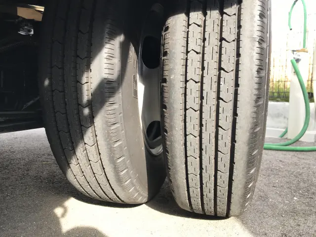 三菱 キャンター 2RG-FBA20(2WD)の写真20