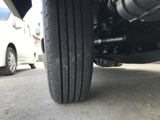 三菱 キャンター 2RG-FBA20(2WD)の写真21