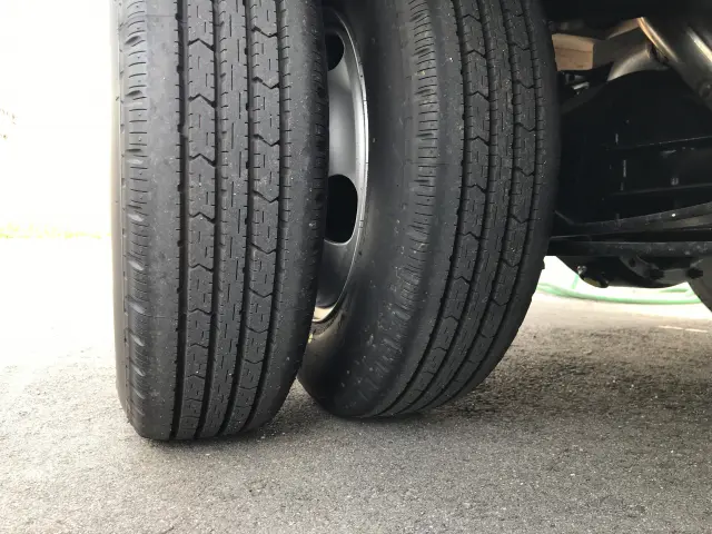 三菱 キャンター 2RG-FBA20(2WD)の写真22