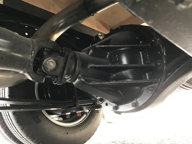 三菱 キャンター 2RG-FBA20(2WD)の写真23