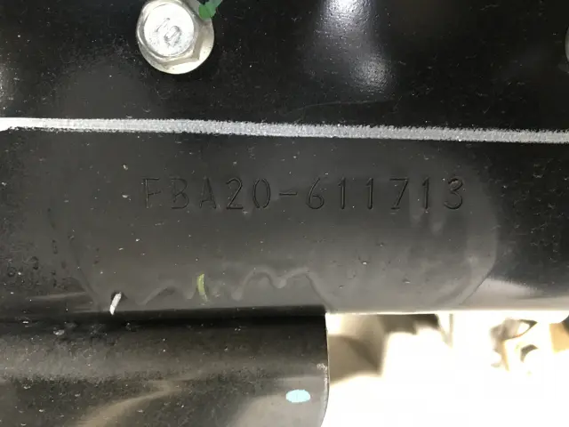 三菱 キャンター 2RG-FBA20(2WD)の写真31