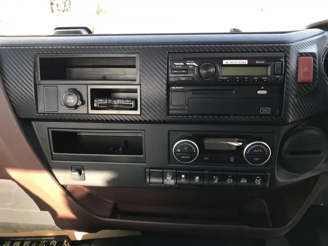 日野 レンジャー 2KG-FE2ACA(2WD)の写真13