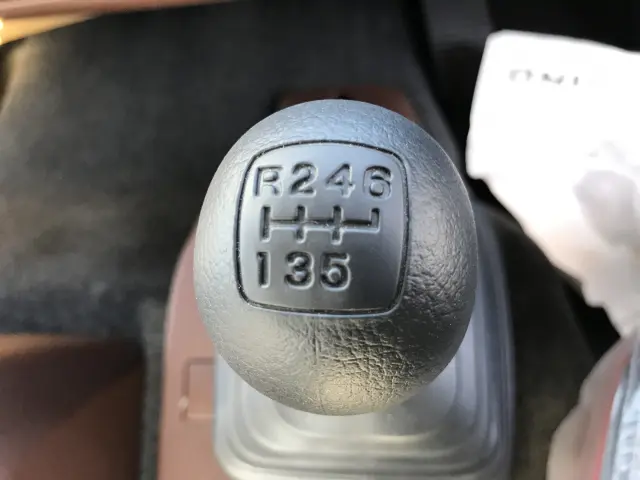 日野 レンジャー 2KG-FE2ACA(2WD)の写真14