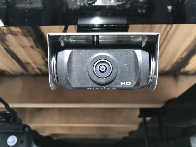 日野 レンジャー 2KG-FE2ACA(2WD)の写真16