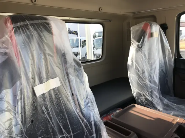 日野 レンジャー 2KG-FE2ACA(2WD)の写真17