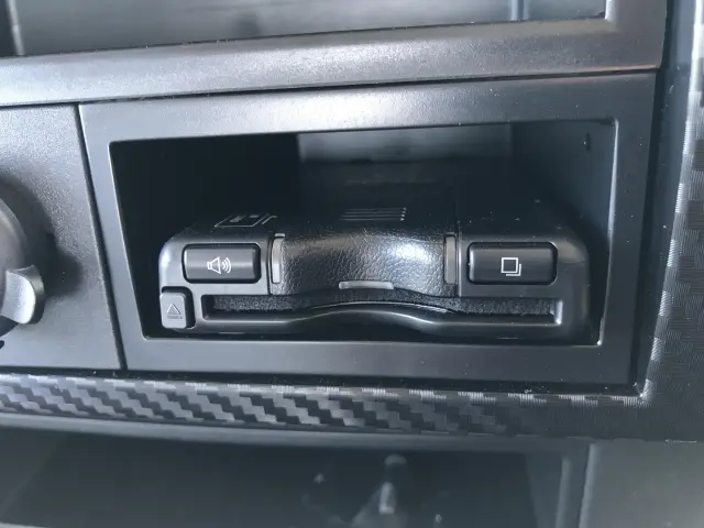 日野 レンジャー 2KG-FE2ACA(2WD)の写真18