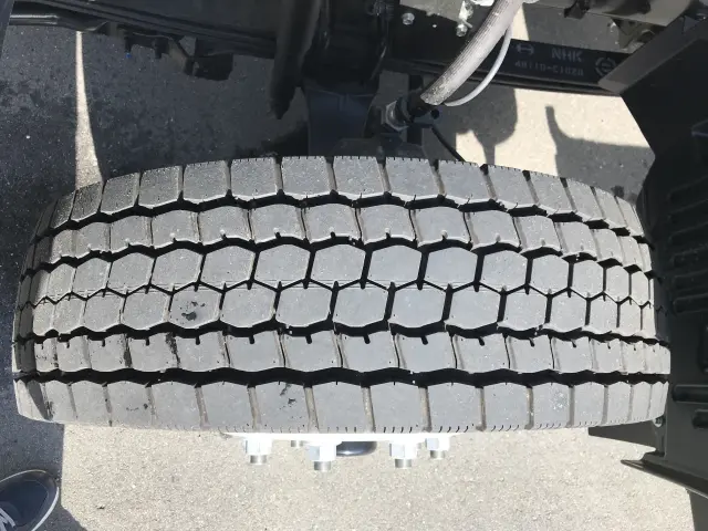 日野 レンジャー 2KG-FE2ACA(2WD)の写真22