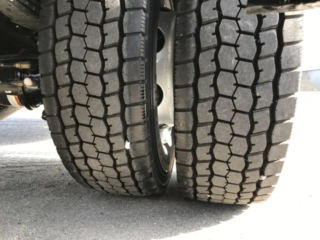 日野 レンジャー 2KG-FE2ACA(2WD)の写真23