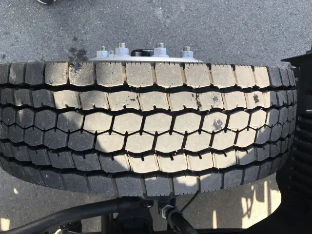 日野 レンジャー 2KG-FE2ACA(2WD)の写真24