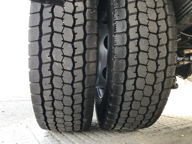 日野 レンジャー 2KG-FE2ACA(2WD)の写真25