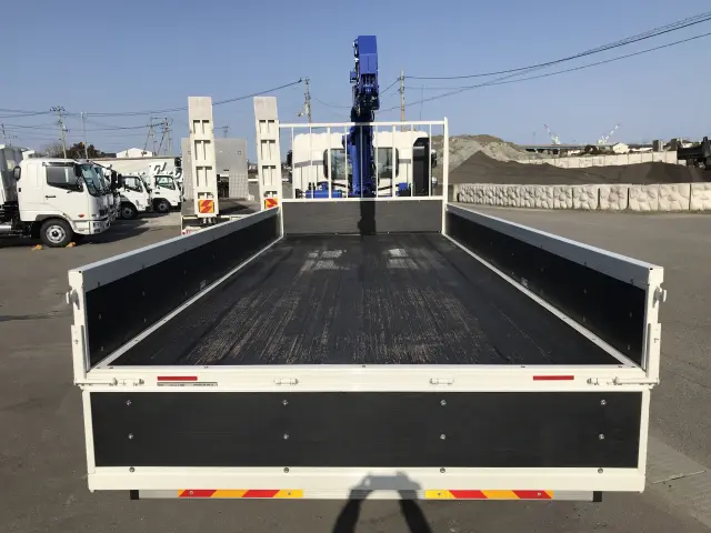 日野 レンジャー 2KG-FE2ACA(2WD)の写真29