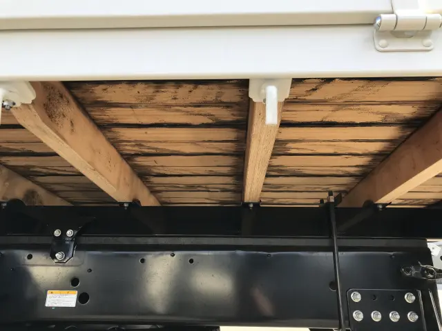 日野 レンジャー 2KG-FE2ACA(2WD)の写真30