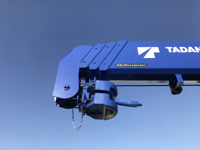 日野 レンジャー 2KG-FE2ACA(2WD)の写真32