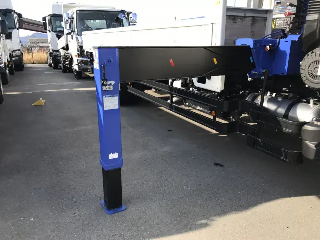 日野 レンジャー 2KG-FE2ACA(2WD)の写真33