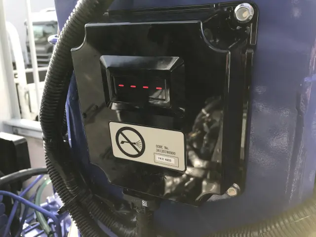 日野 レンジャー 2KG-FE2ACA(2WD)の写真34