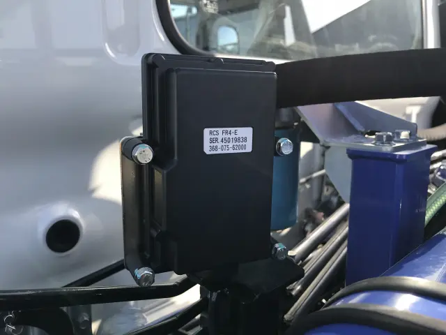 日野 レンジャー 2KG-FE2ACA(2WD)の写真35