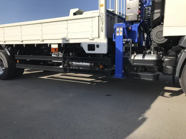 日野 レンジャー 2KG-FE2ACA(2WD)の写真36