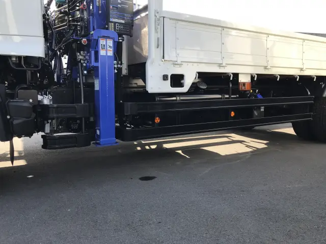 日野 レンジャー 2KG-FE2ACA(2WD)の写真37