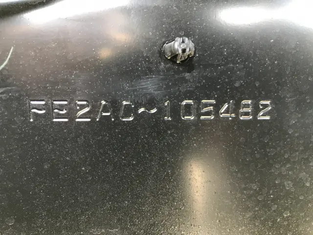 日野 レンジャー 2KG-FE2ACA(2WD)の写真40