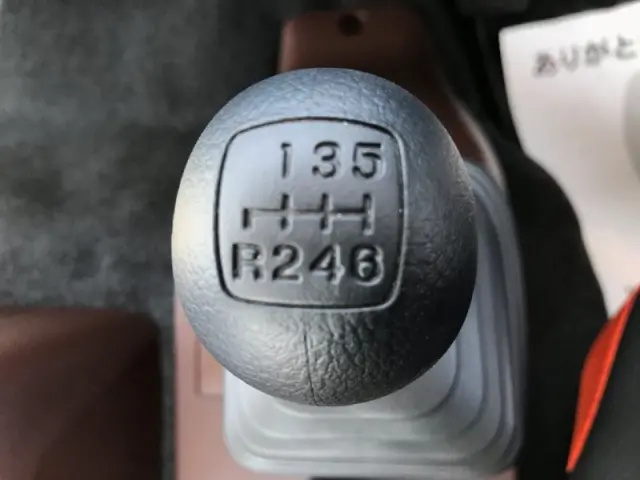 日野 レンジャー 2PG-FC2ABA(2WD)の写真14