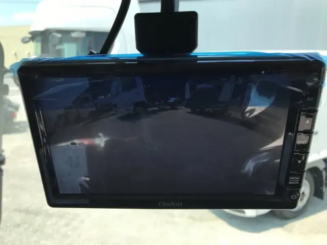 日野 レンジャー 2PG-FC2ABA(2WD)の写真18
