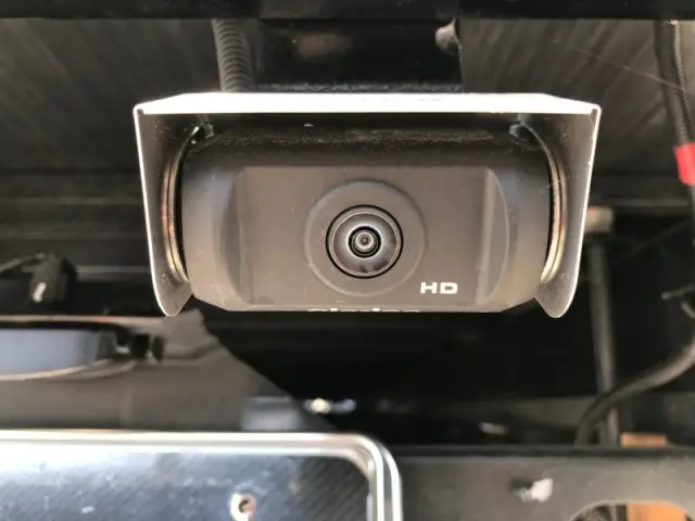日野 レンジャー 2PG-FC2ABA(2WD)の写真19