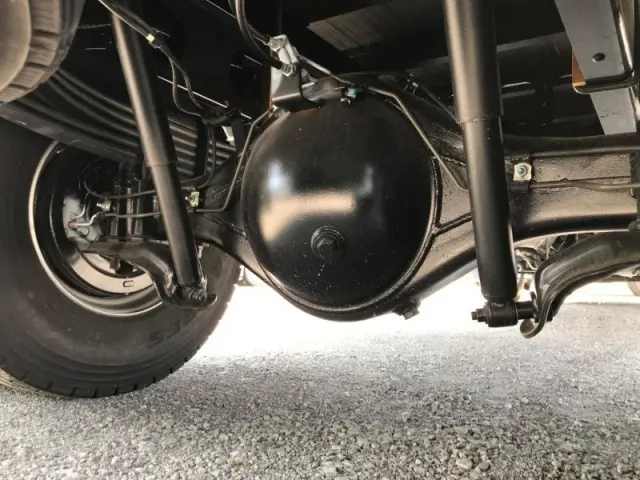 日野 レンジャー 2PG-FC2ABA(2WD)の写真28