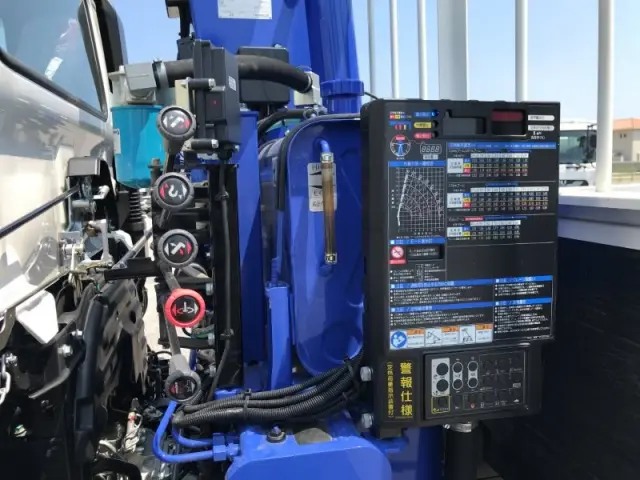 日野 レンジャー 2PG-FC2ABA(2WD)の写真31