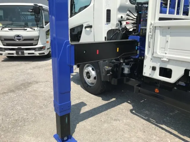 日野 レンジャー 2PG-FC2ABA(2WD)の写真34