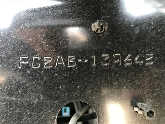 日野 レンジャー 2PG-FC2ABA(2WD)の写真40