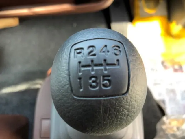 日野 レンジャー 2KG-FE2ACA(2WD)の写真10