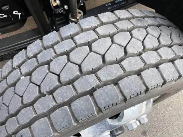 日野 レンジャー 2KG-FE2ACA(2WD)の写真16