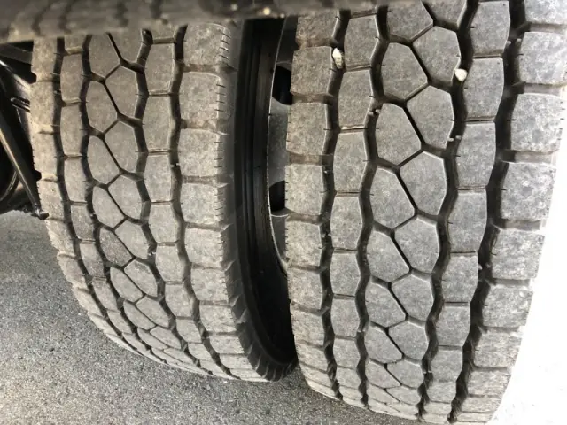 日野 レンジャー 2KG-FE2ACA(2WD)の写真18