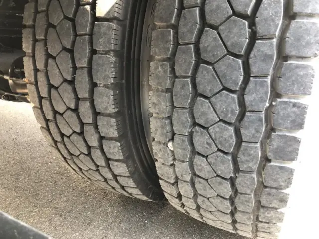 日野 レンジャー 2KG-FE2ACA(2WD)の写真19