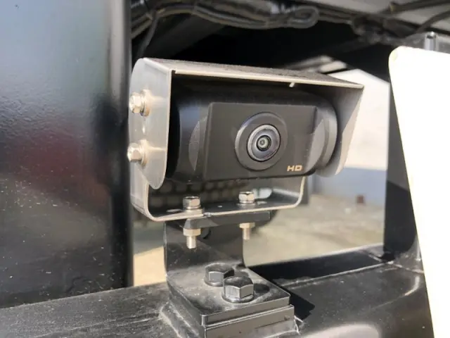 日野 レンジャー 2KG-FE2ACA(2WD)の写真21