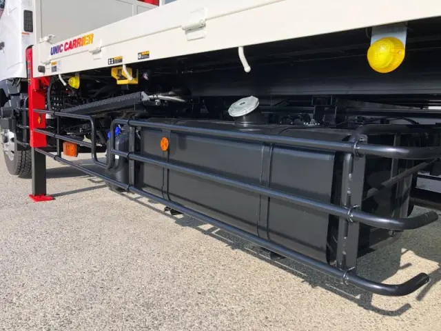 日野 レンジャー 2KG-FE2ACA(2WD)の写真22