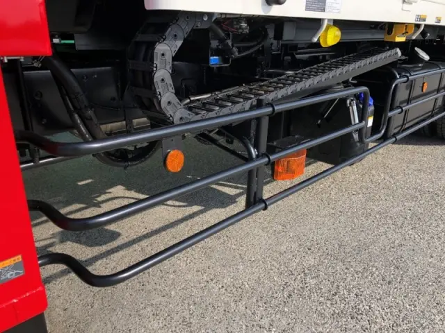 日野 レンジャー 2KG-FE2ACA(2WD)の写真23