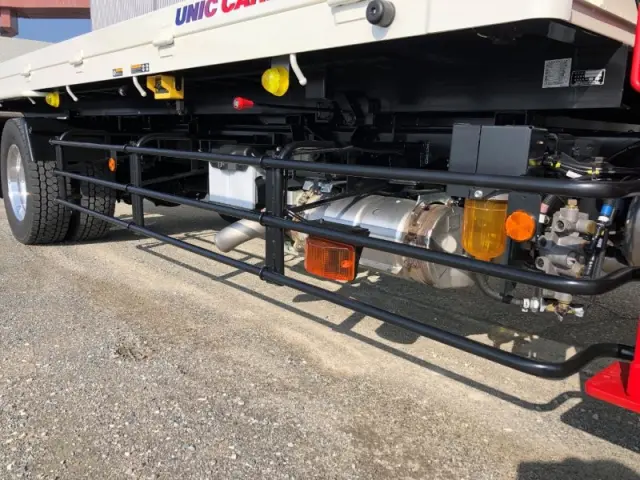 日野 レンジャー 2KG-FE2ACA(2WD)の写真24