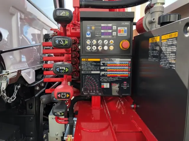 日野 レンジャー 2KG-FE2ACA(2WD)の写真29