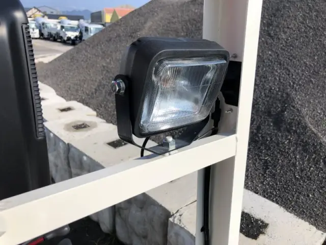 日野 レンジャー 2KG-FE2ACA(2WD)の写真33