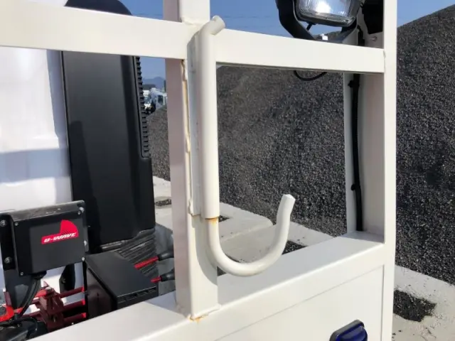 日野 レンジャー 2KG-FE2ACA(2WD)の写真34