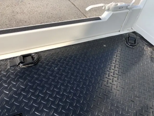 日野 レンジャー 2KG-FE2ACA(2WD)の写真35