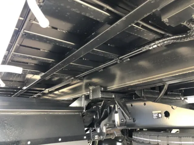 日野 レンジャー 2KG-FE2ACA(2WD)の写真38