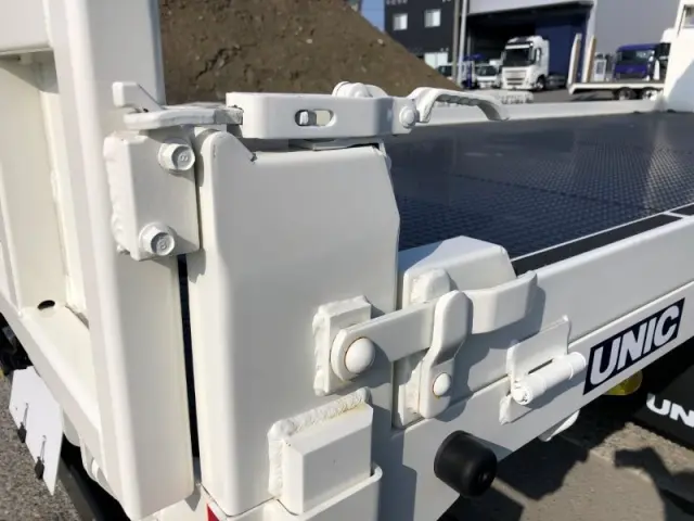 日野 レンジャー 2KG-FE2ACA(2WD)の写真39